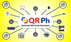 QR Ph BSP Regulated