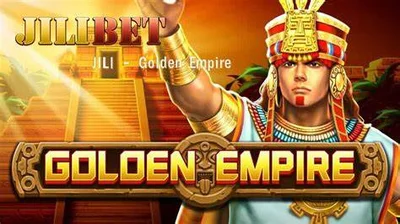 Golden Empire JILI Slot