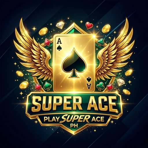 PlaySuperAcePH Logo